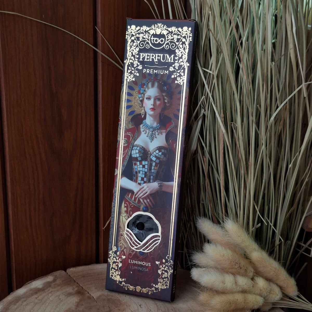 Inciensos TAO Perfum PREMIUM. Sagrada Madre