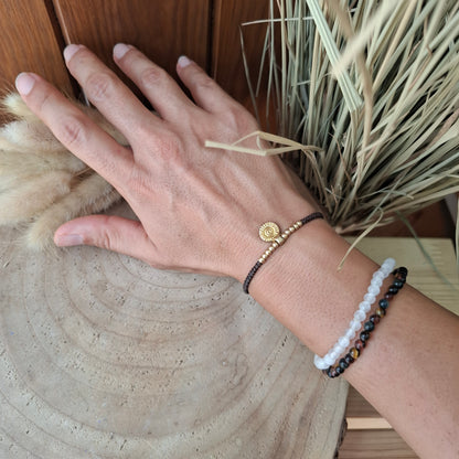 Pulseras SOL
