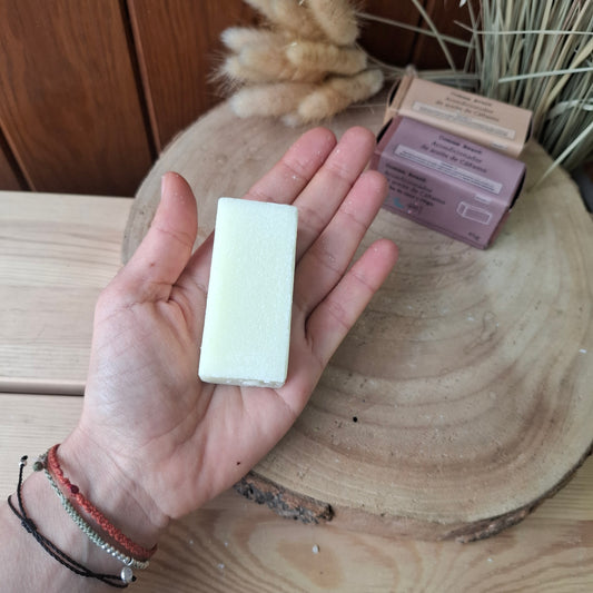 Acondicionador sólido BIO