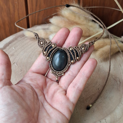 Collares GERANIO