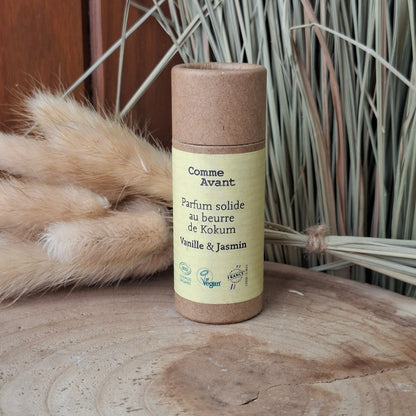 cosmética natural