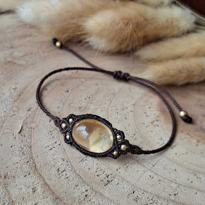 Pulseras LIRIO