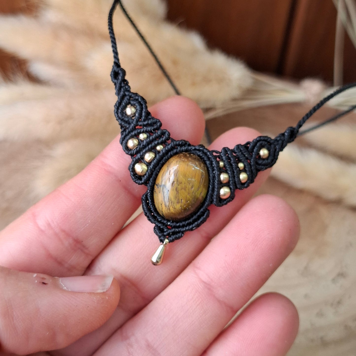 Collares DALIA