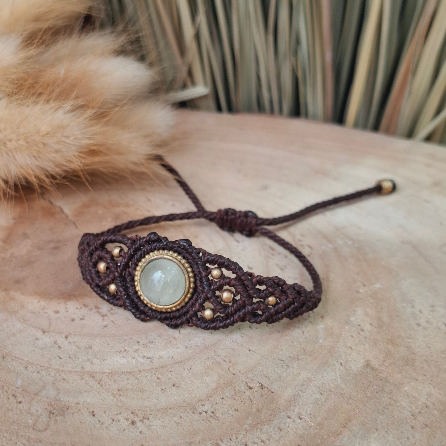 Pulseras MALVA