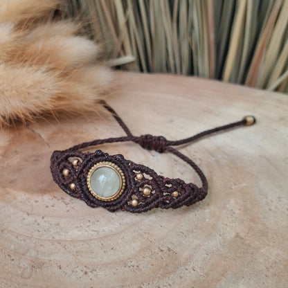 Pulseras MALVA