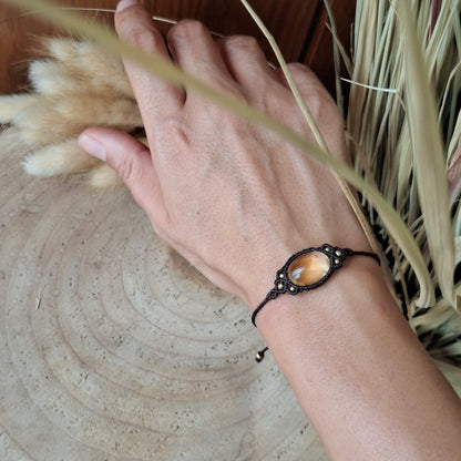 Pulseras LIRIO