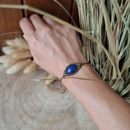 Pulseras LIRIO