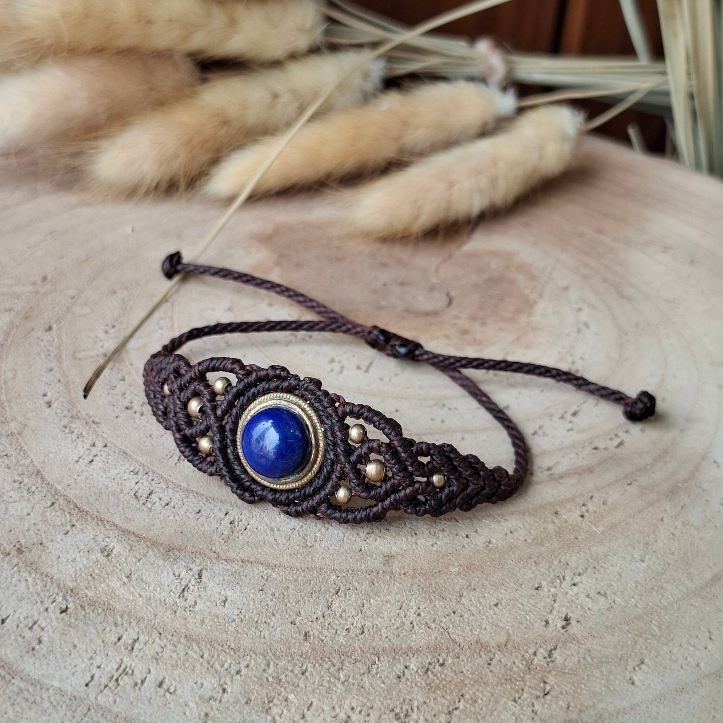 Pulseras MALVA