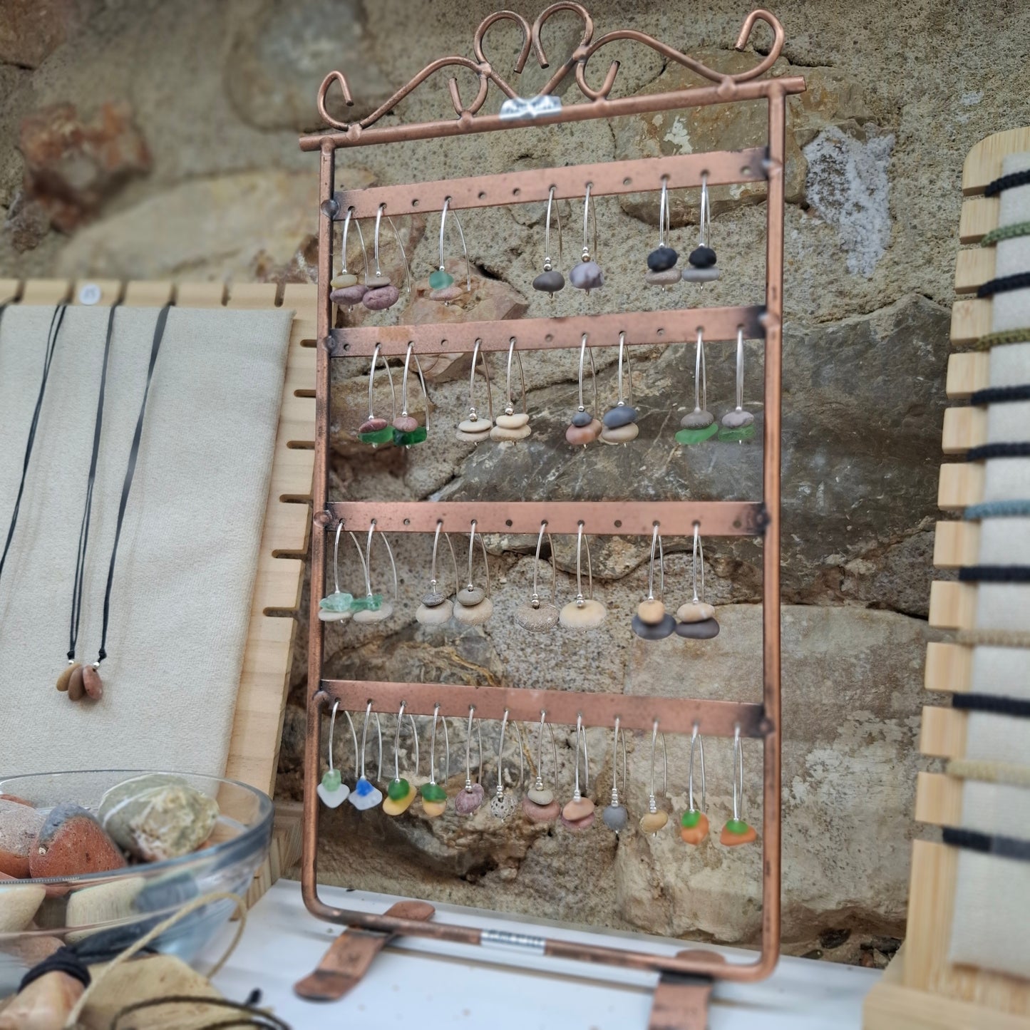 Pendientes d'IRTA