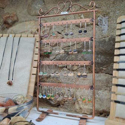 Pendientes d'IRTA
