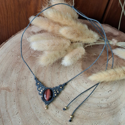 Collares DALIA