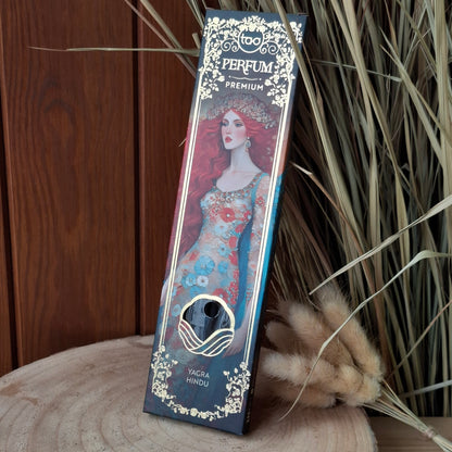 Inciensos TAO Perfum PREMIUM. Sagrada Madre