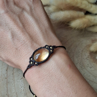 Pulseras LIRIO