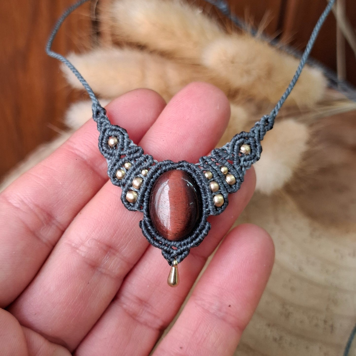 Collares DALIA