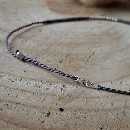 Collares PEONÍA