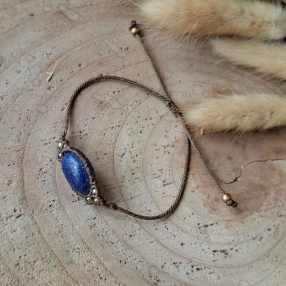 Pulseras LIRIO