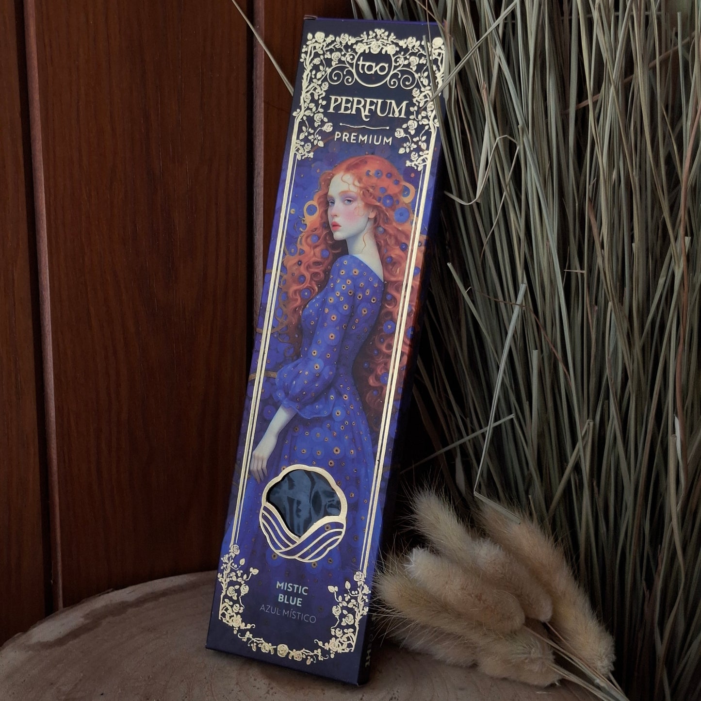 Inciensos TAO Perfum PREMIUM. Sagrada Madre