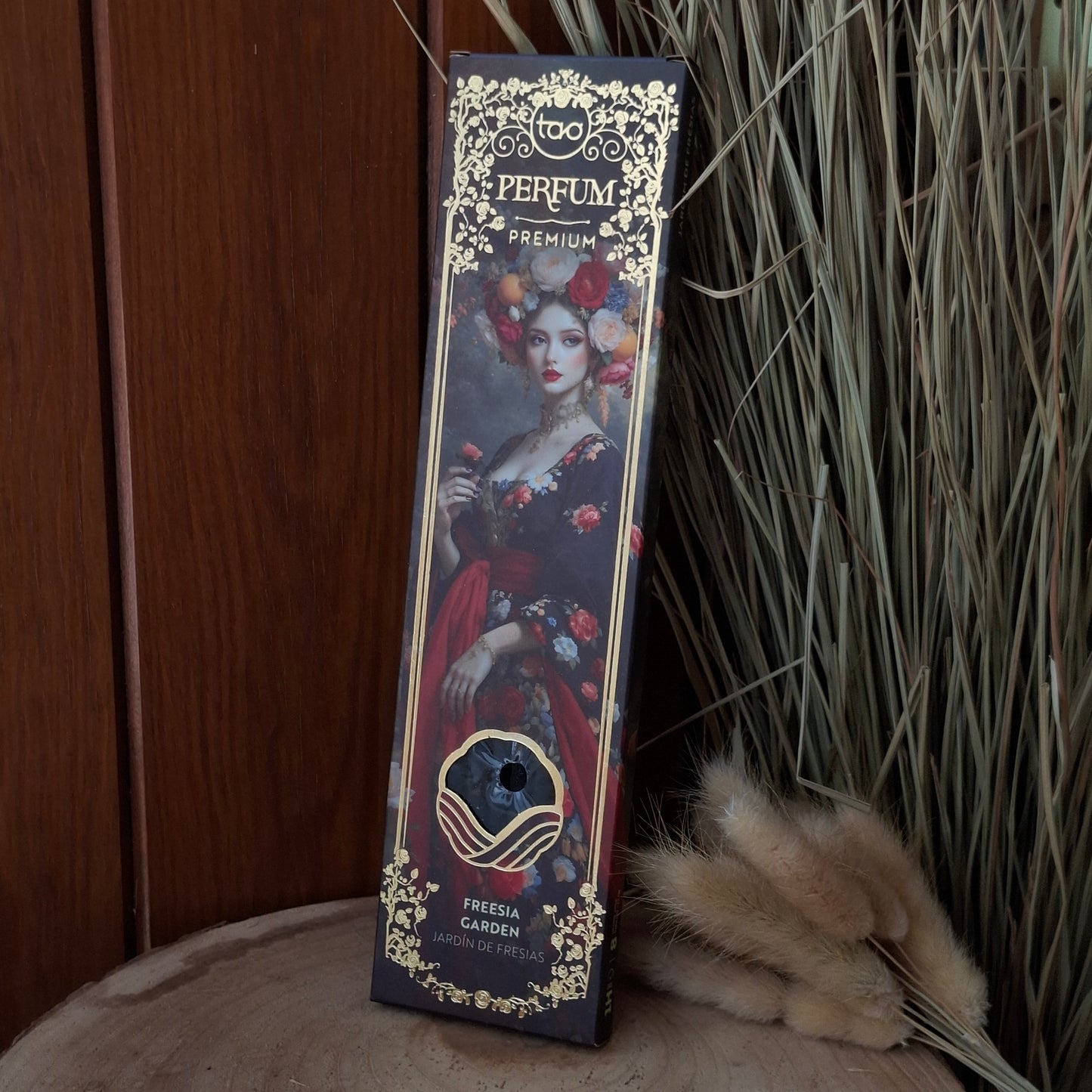 Inciensos TAO Perfum PREMIUM. Sagrada Madre
