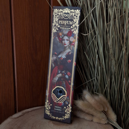 Inciensos TAO Perfum PREMIUM. Sagrada Madre
