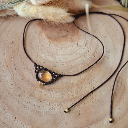Collares LIRIO