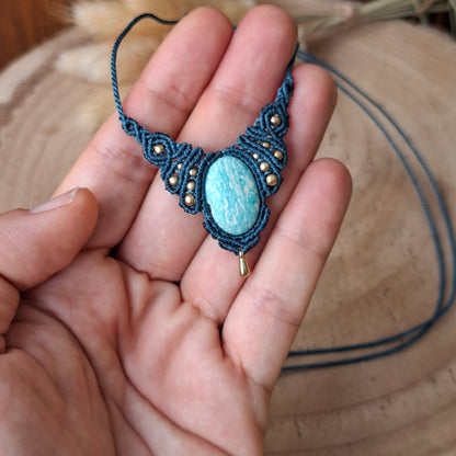 Collares DALIA