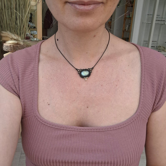 Collares AMAPOLA