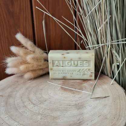 Jabón sólido BIO