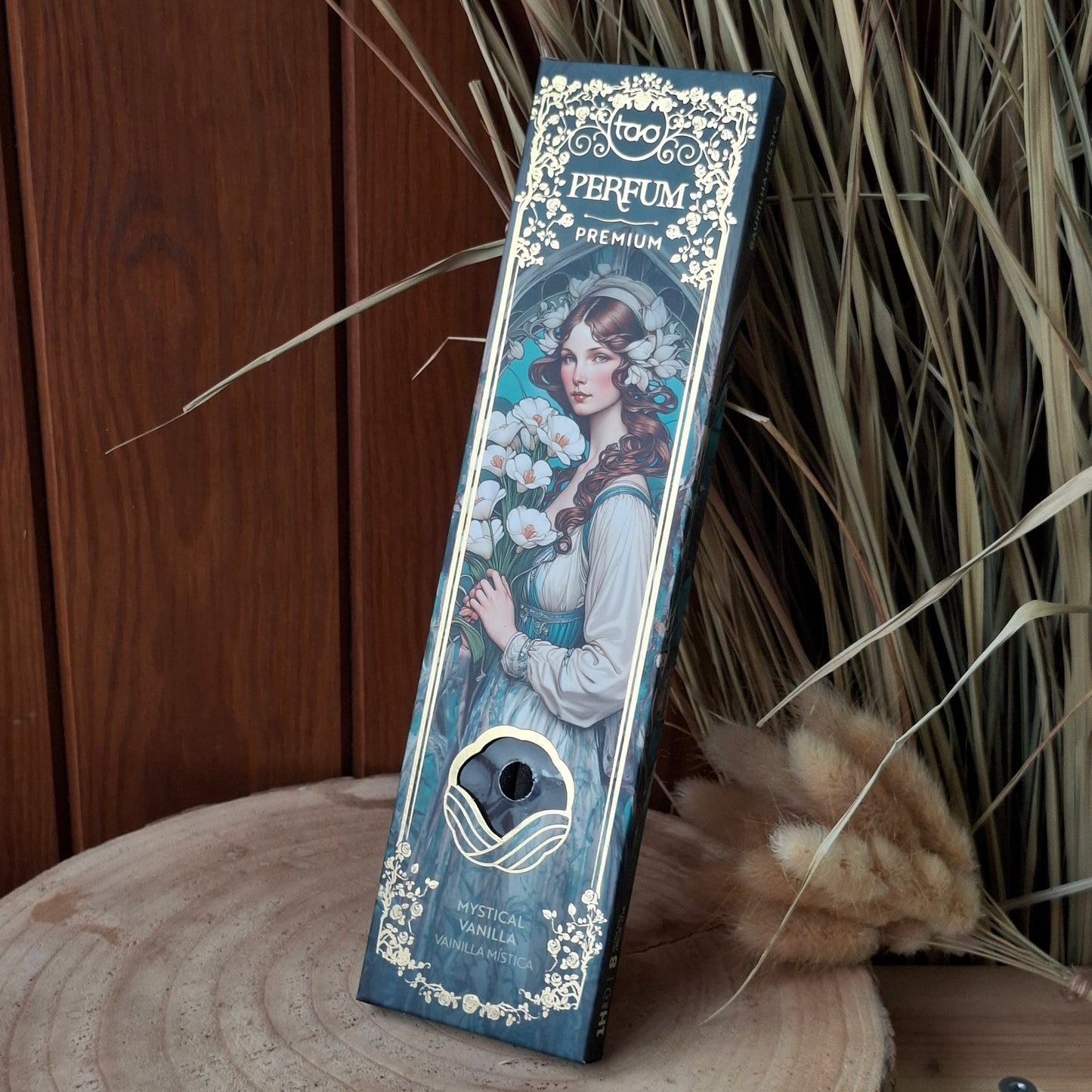 Inciensos TAO Perfum PREMIUM. Sagrada Madre