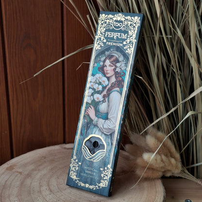 Inciensos TAO Perfum PREMIUM. Sagrada Madre