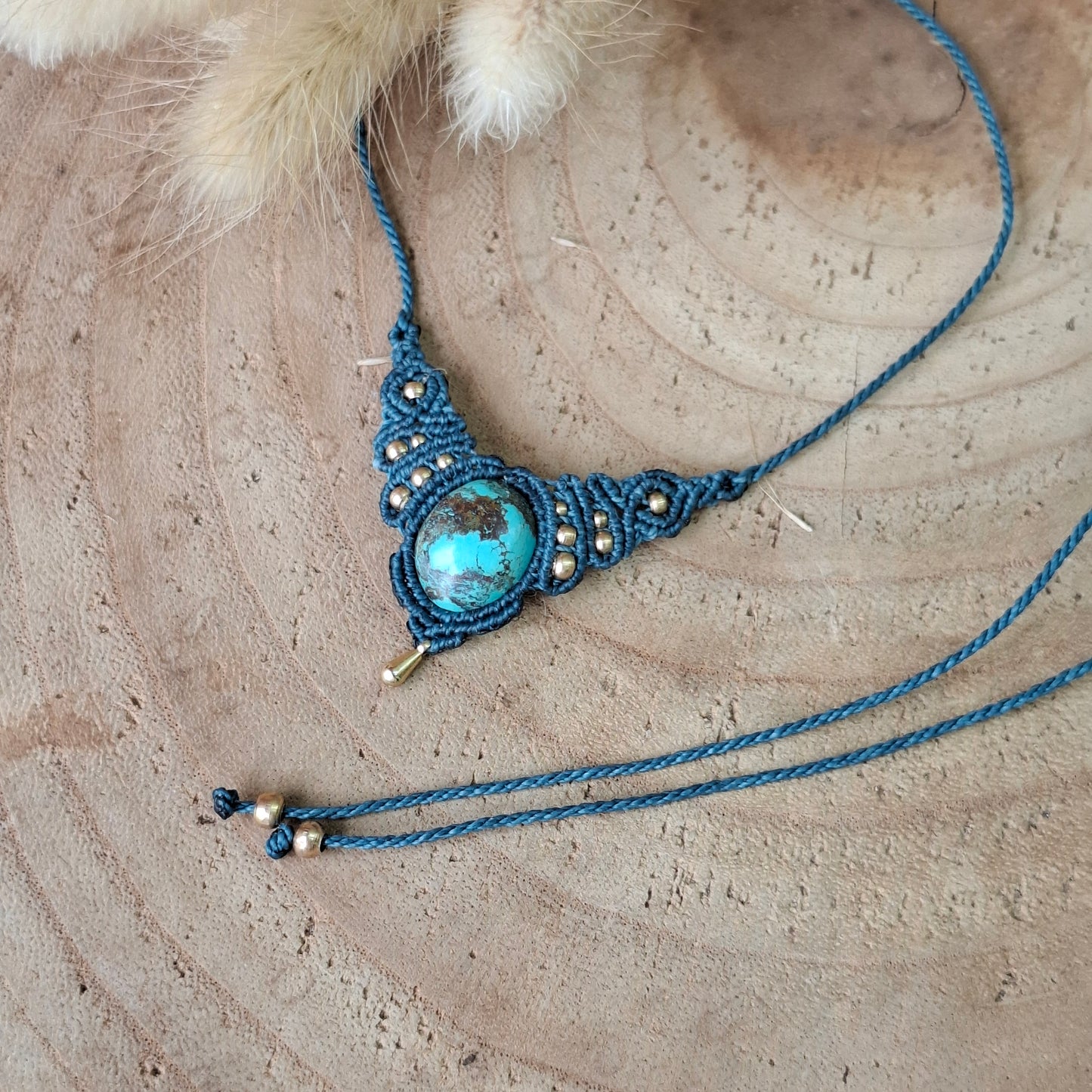 Collares DALIA