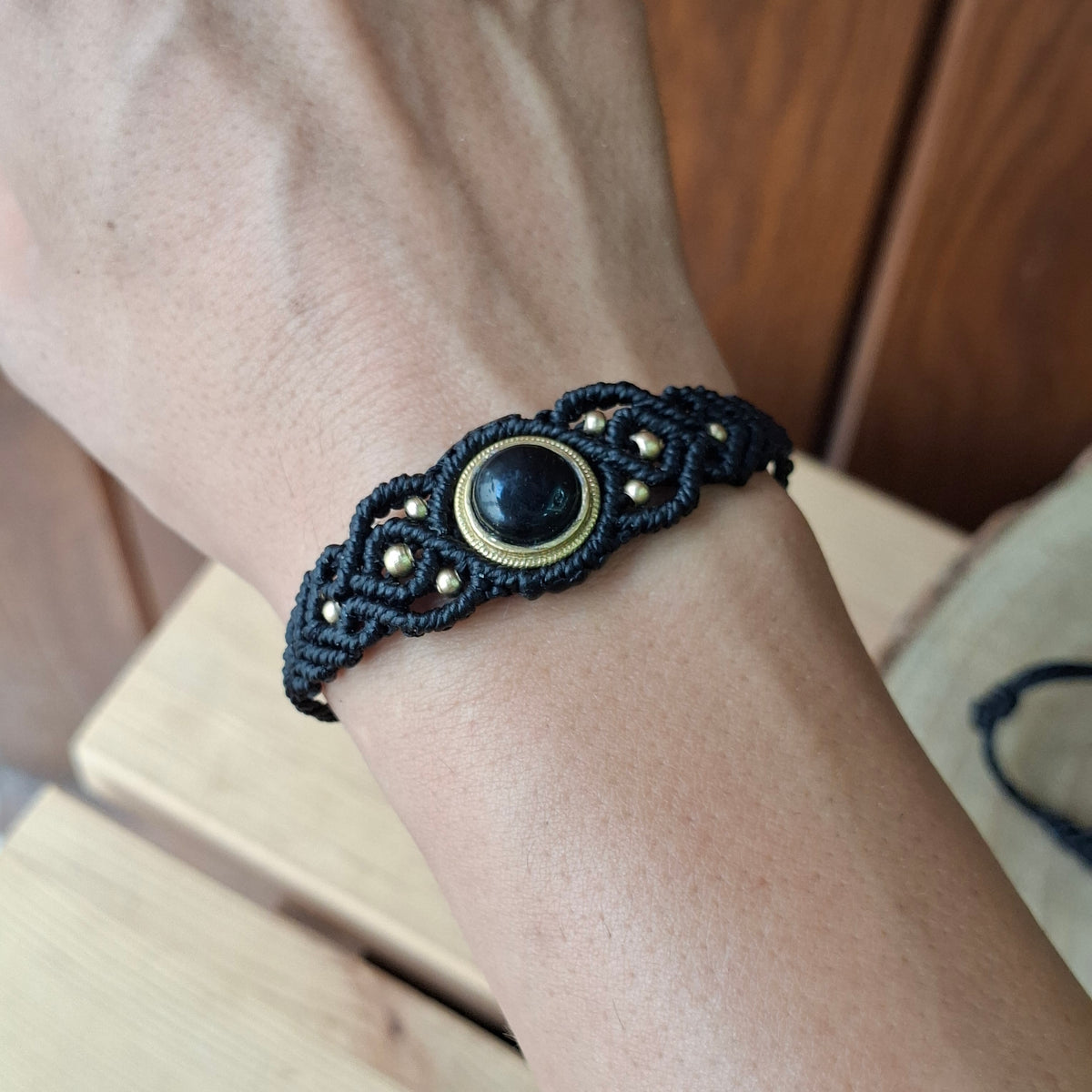 Pulseras MALVA