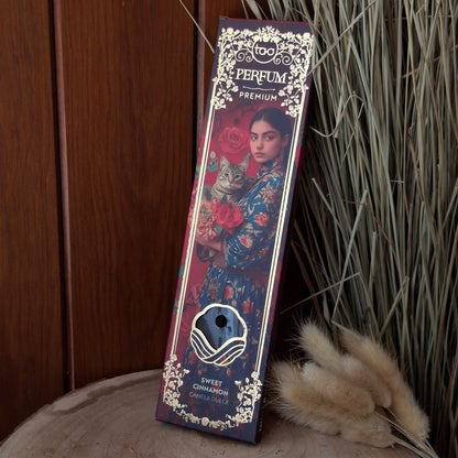 Inciensos TAO Perfum PREMIUM. Sagrada Madre
