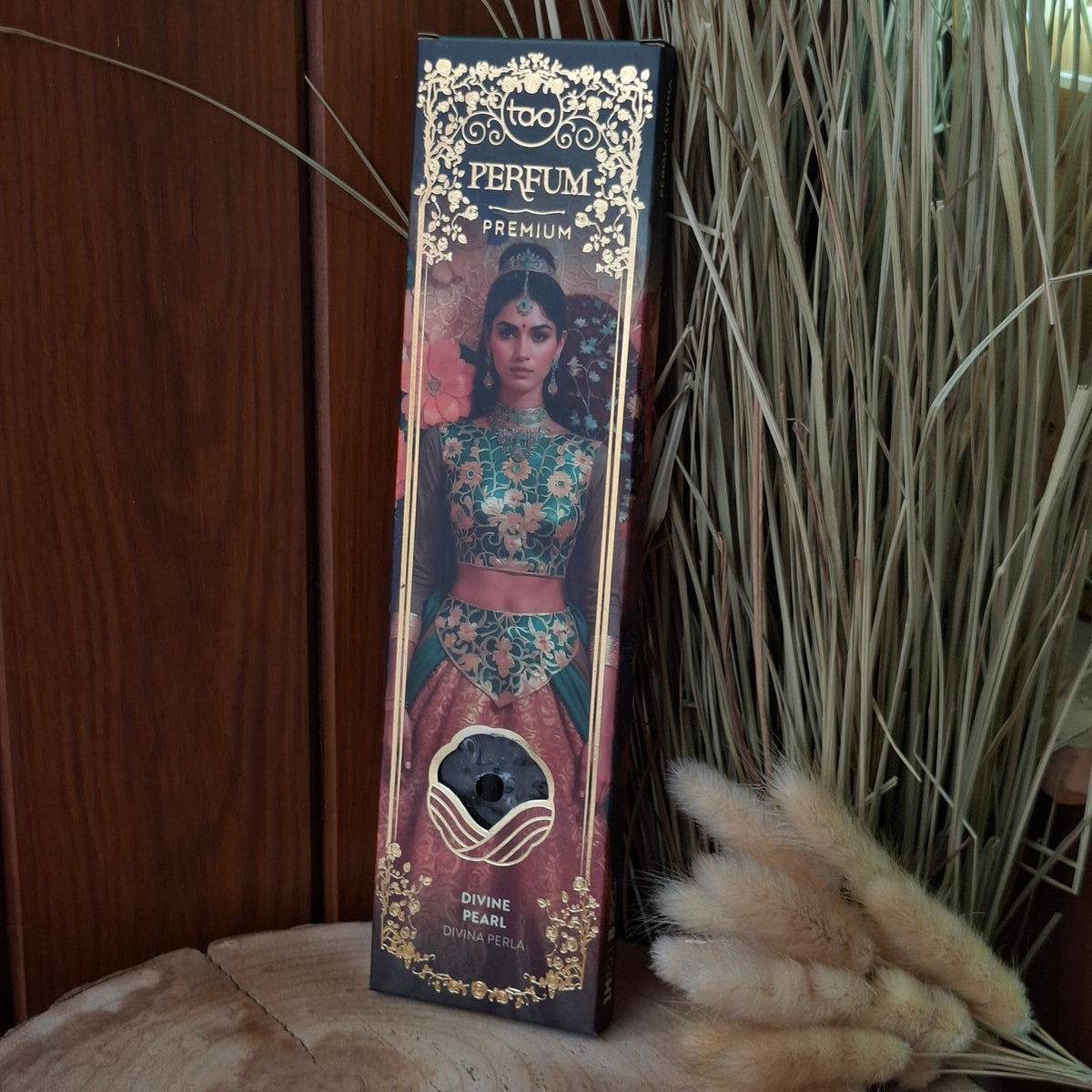 Inciensos TAO Perfum PREMIUM. Sagrada Madre