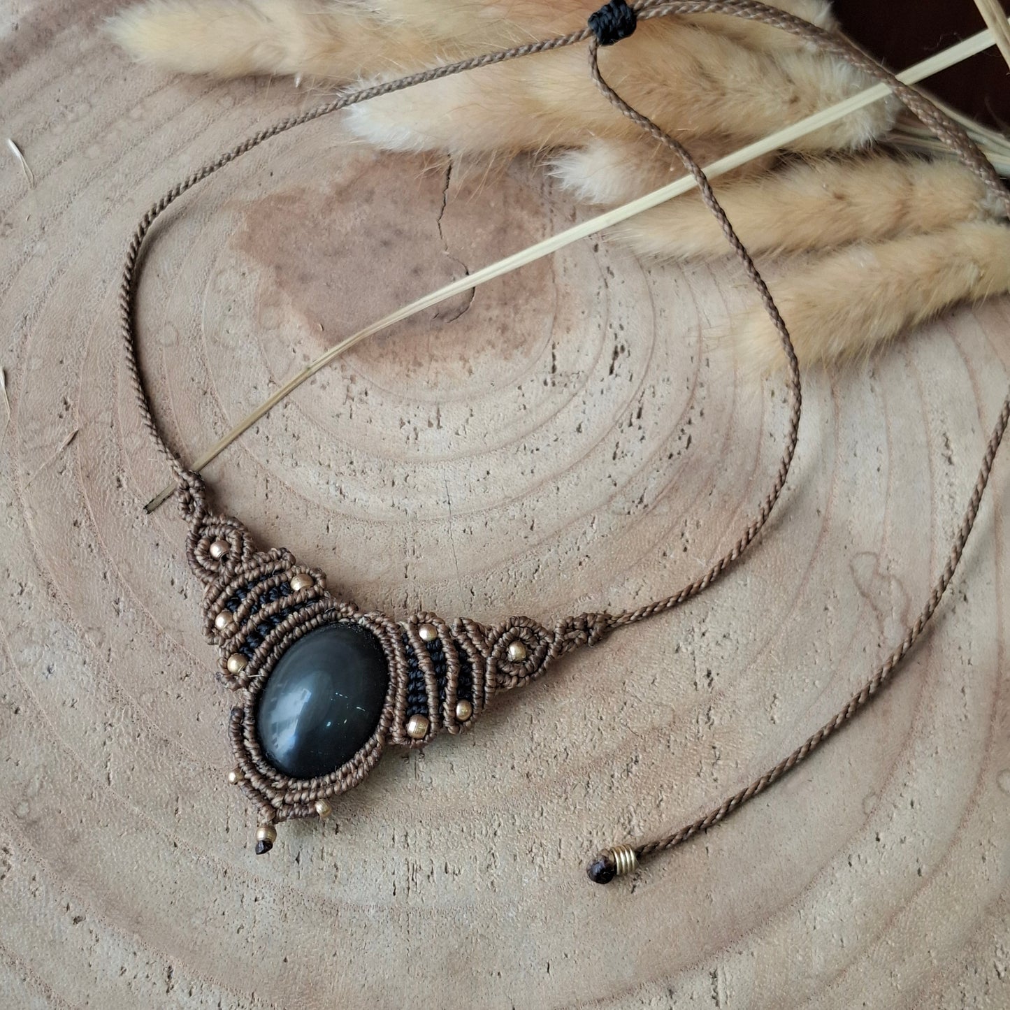 Collares GERANIO