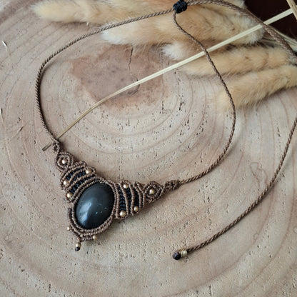 Collares GERANIO