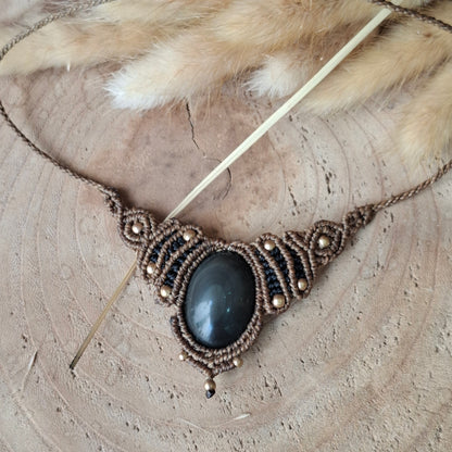 Collares GERANIO