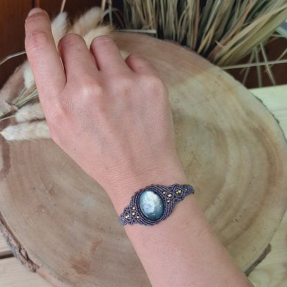 Pulseras JAZMÍN