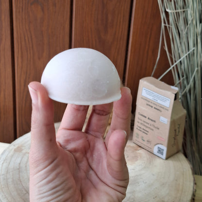 Jabón íntimo BIO