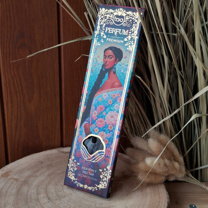 Inciensos TAO Perfum PREMIUM. Sagrada Madre