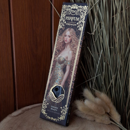 Inciensos TAO Perfum PREMIUM. Sagrada Madre