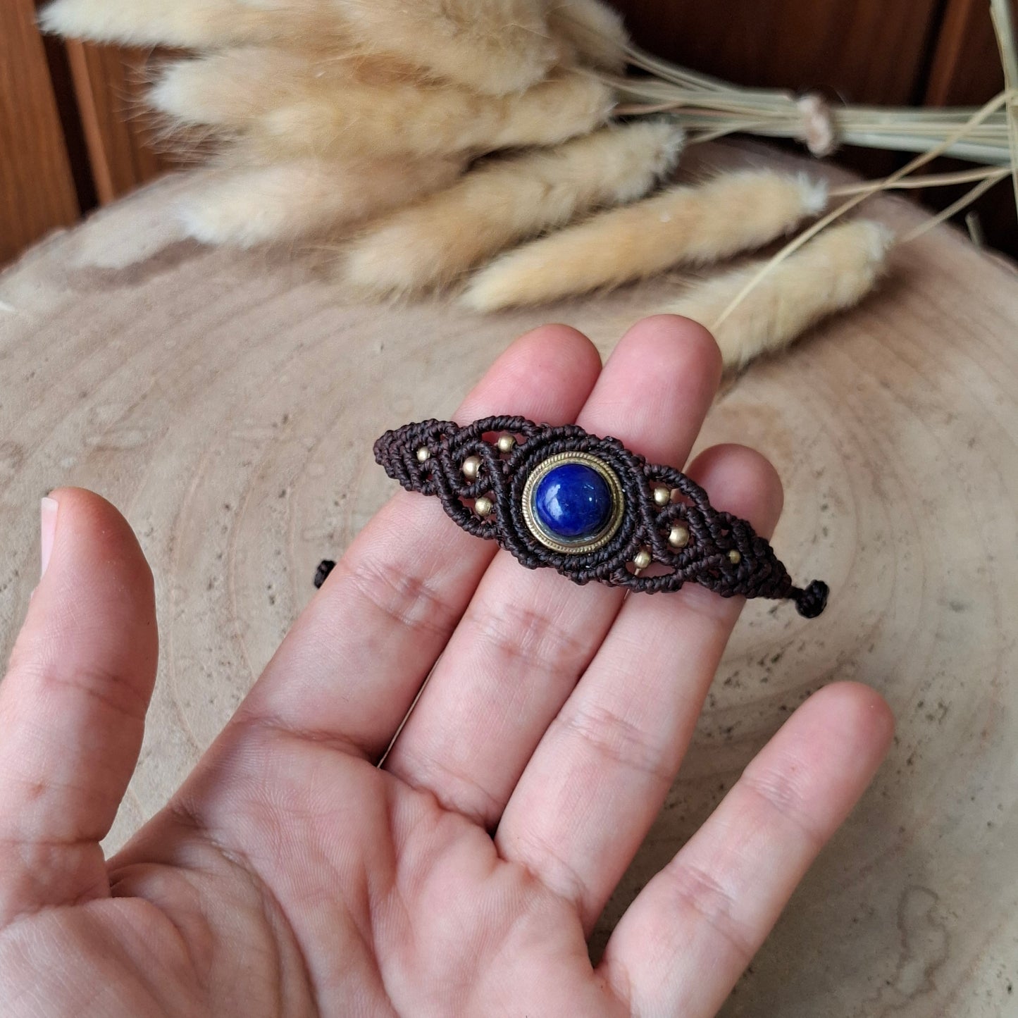 Pulseras MALVA