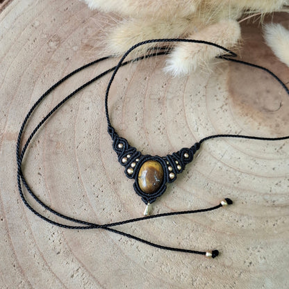 Collares DALIA