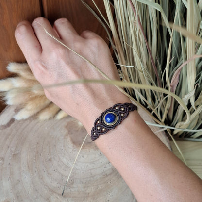 Pulseras MALVA