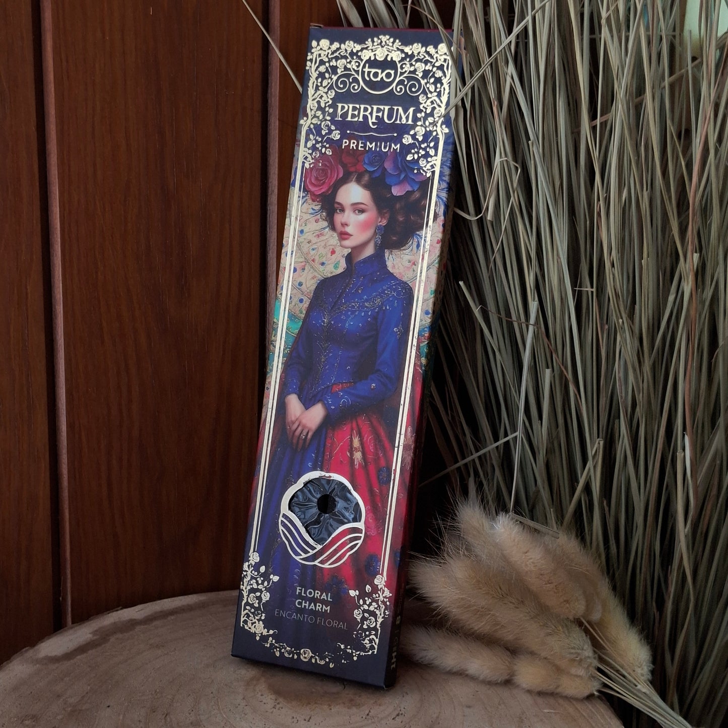 Inciensos TAO Perfum PREMIUM. Sagrada Madre
