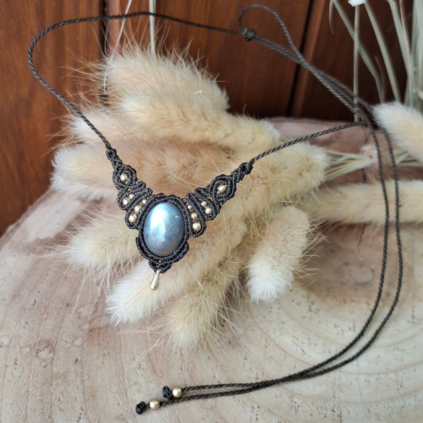 Collares DALIA