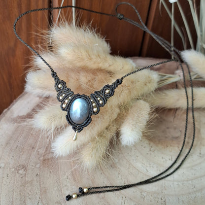 Collares DALIA