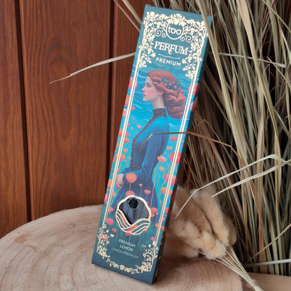 Inciensos TAO Perfum PREMIUM. Sagrada Madre