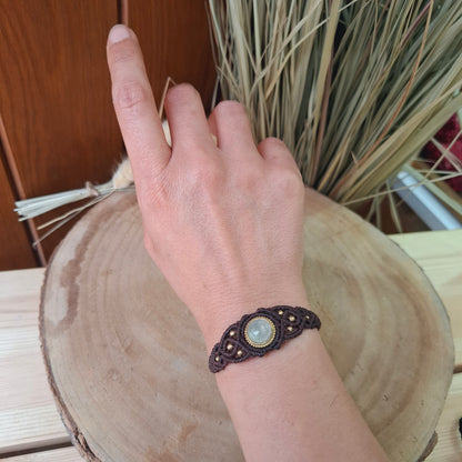 Pulseras MALVA