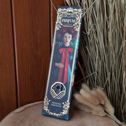 Inciensos TAO Perfum PREMIUM. Sagrada Madre