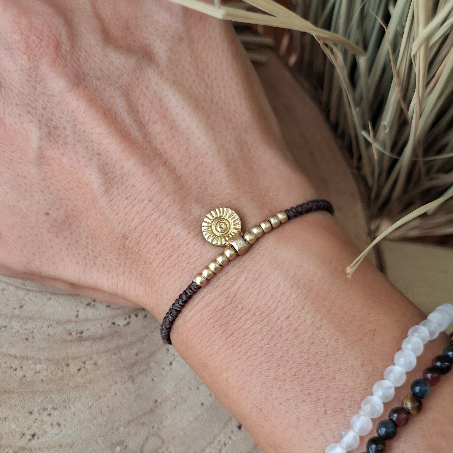 Pulseras SOL